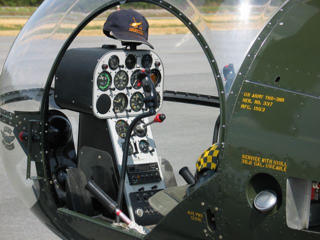 N2175U — - Barwick Lafayette, GA fly-in Sept 2005