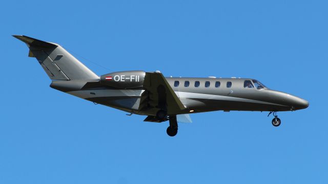 OE-FII —