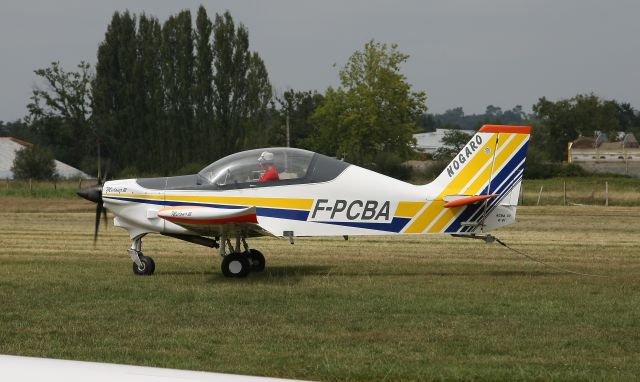 F-PCBA —