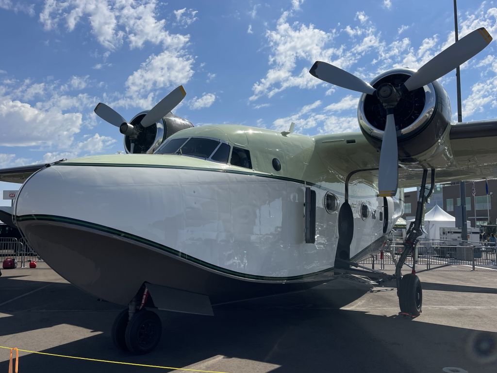 — — - Reno Air Races 2023