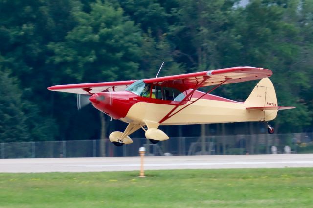N92754 —