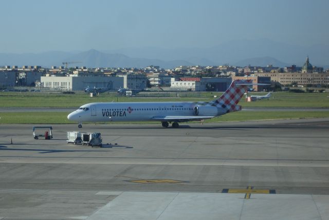 Boeing 717-200 (EI-FBM)