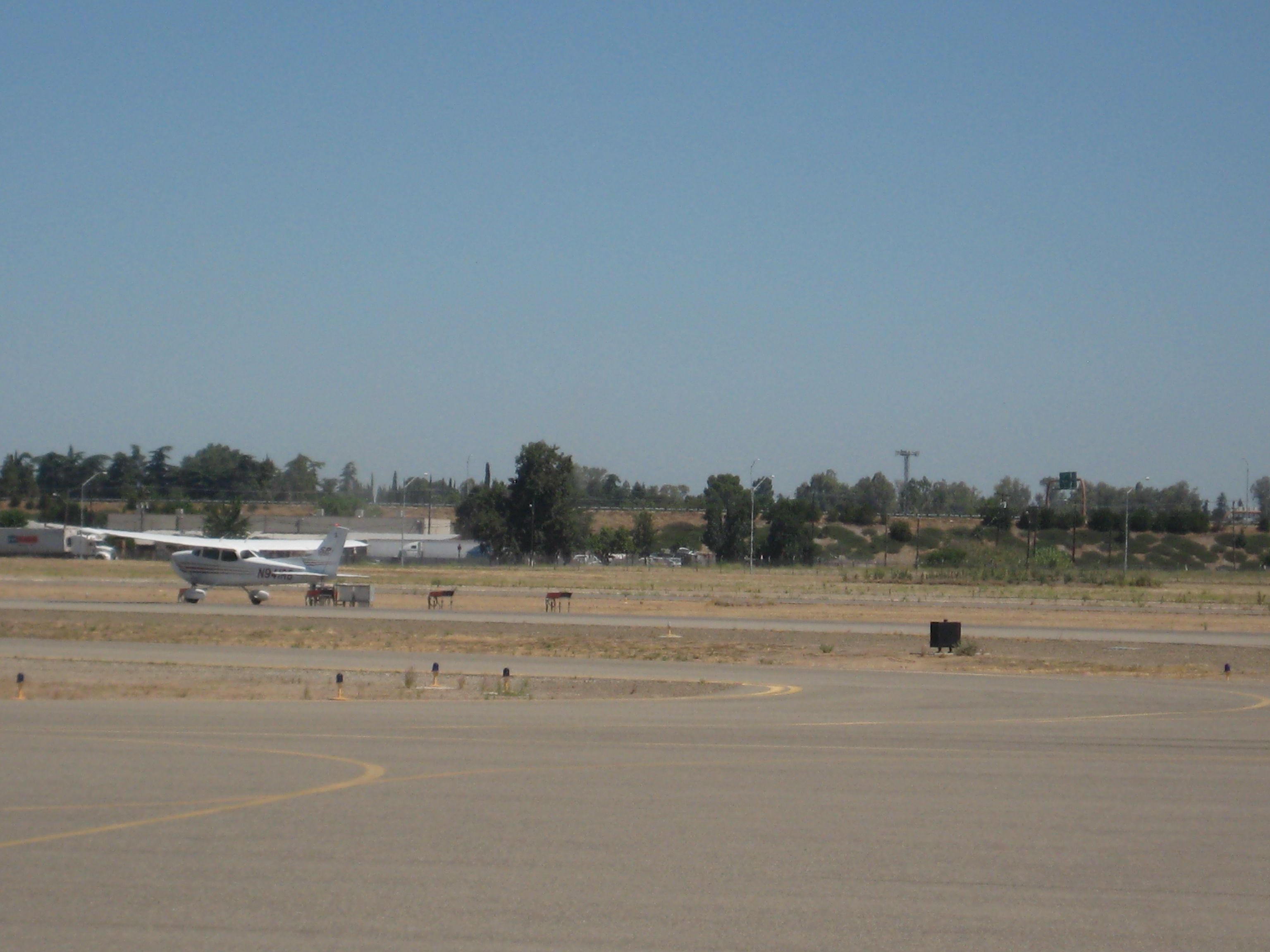 Cessna Skyhawk (N941RB)