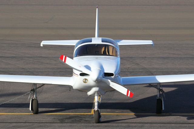 Beechcraft 35 Bonanza (N84HW)