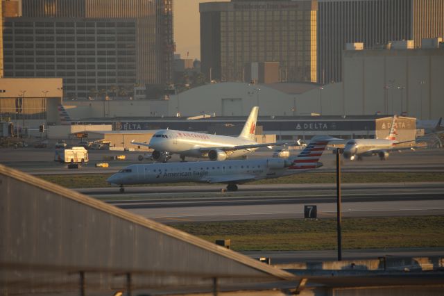 Airbus A320 (C-FDCA)