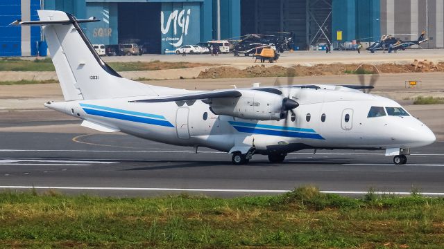 11-3031 — - Dornier C-146A Wolfhound