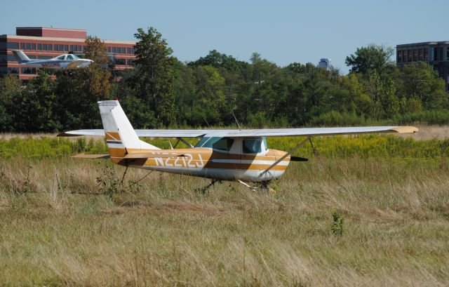 Cessna Commuter (N2212J)