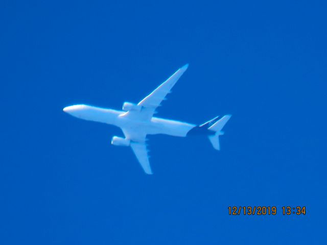 Airbus A330-300 (D-AIKI)