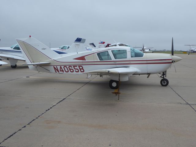 BELLANCA Viking (N4065B)