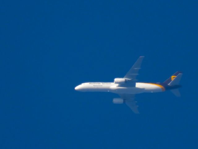 Boeing 757-200 (N449UP)