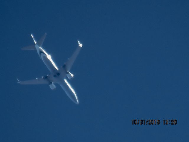 Boeing 737-900 (N440AS)