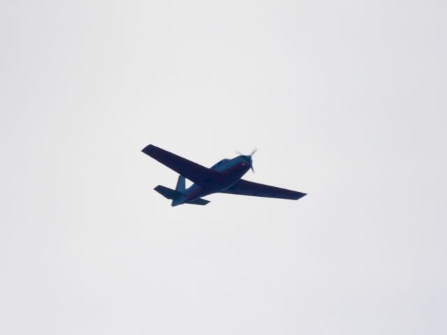 Mooney M-20 (N2983L) - JLN-MIObr /09/28/21