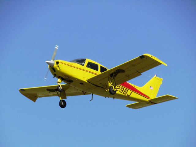 — — - Taking off RWY 26L