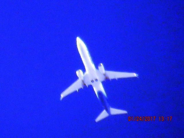 Boeing 737-900 (N247AK)