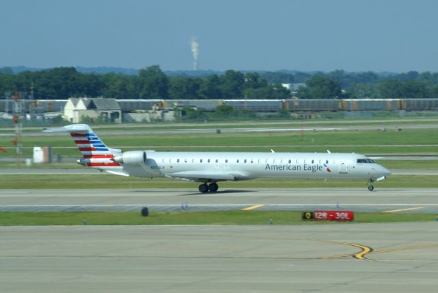 Canadair Regional Jet CRJ-900 (N953LR)