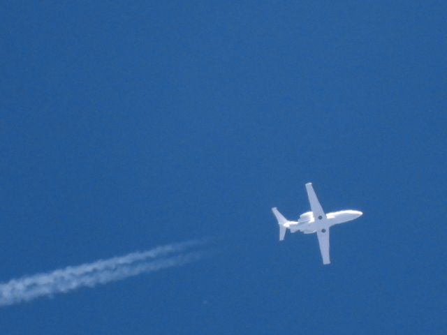 Cessna Citation Mustang (N820UT) - OMA-DTNbr /02/10/22