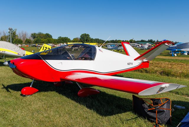 SONEX Waiex (N37YX)