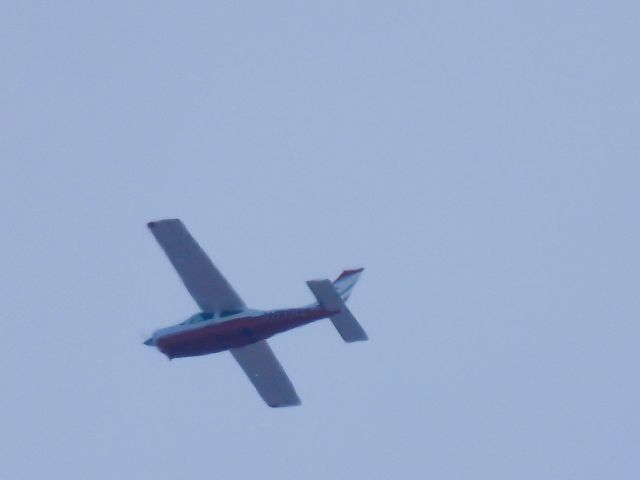 Cessna 177RG Cardinal RG (N177KC) - OUN-br /11/23/2024