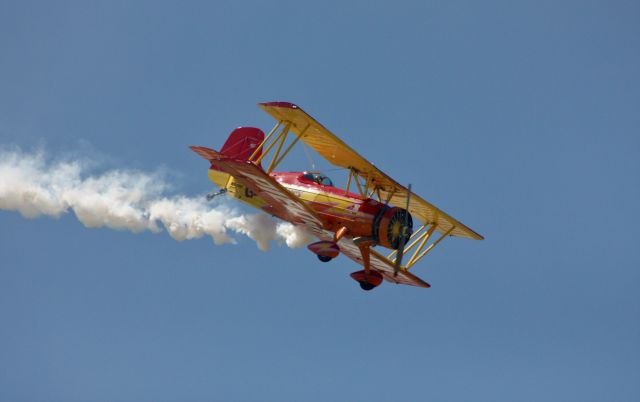 Grumman Super Ag-Cat (N7699)