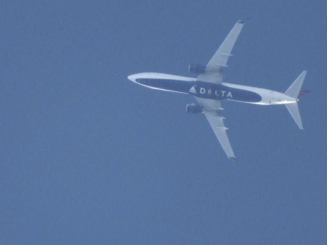 Boeing 737-900 (N838DN) - DAL544br /SLC-ATLbr /09/22/21