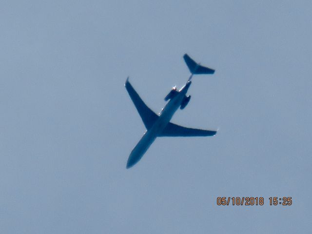 BOEING 727-200 (N725CK)