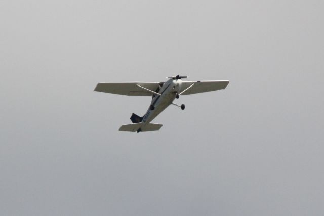 Cessna Skyhawk (N34591)