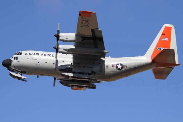 Lockheed C-130 Hercules (92-1094)