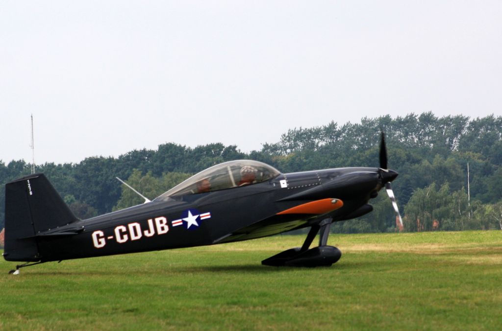 G-CDJB —