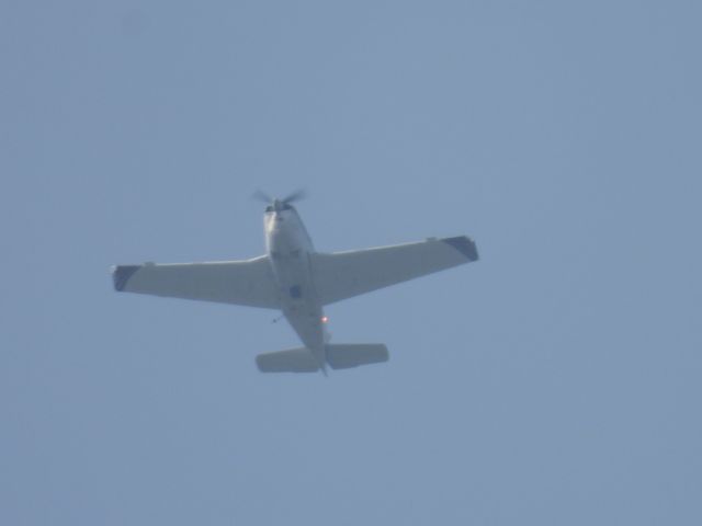 Beechcraft Bonanza (36) (N335P) - 08/06/21