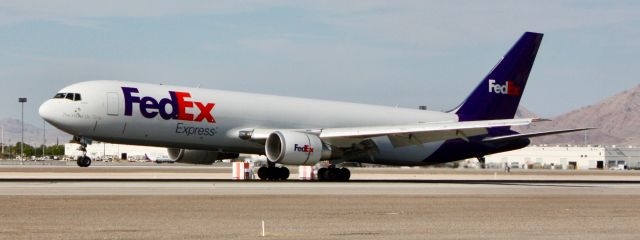 BOEING 767-300 — - Please change the size to full screen to decrease the blurriness.