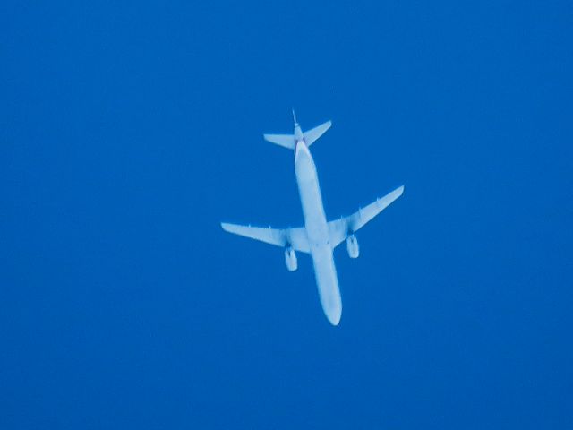 Airbus A321 (N519UW)