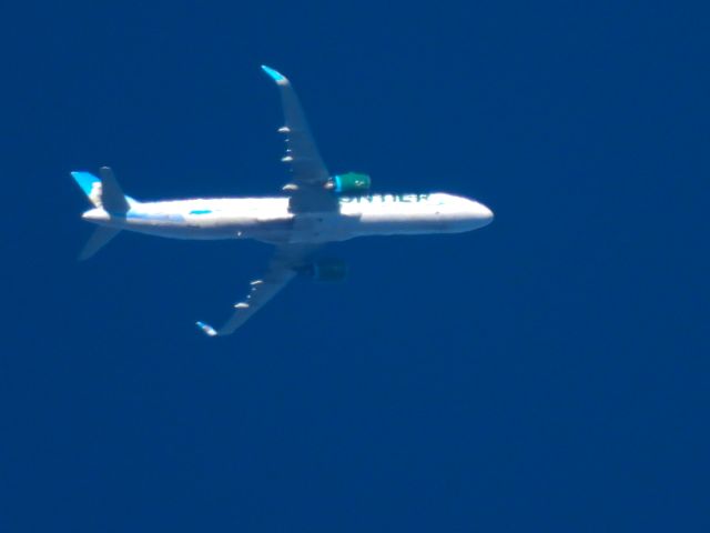 Airbus A321neo (N612FR) - FFT1450br /DEN-ATLbr /11/06/2024