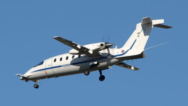 Piaggio P.180 Avanti (N62200) - P180AM reg. MM62200 (CIA-PRG)