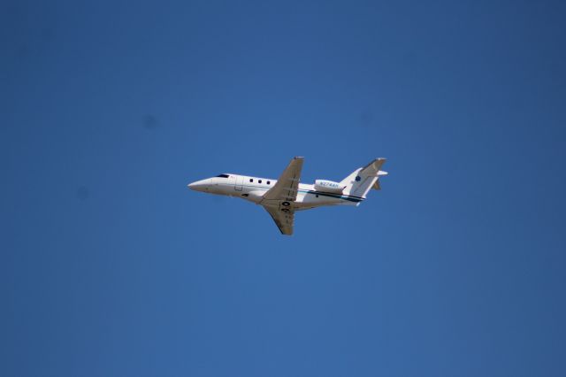 Pilatus PC-24 (N274AH)