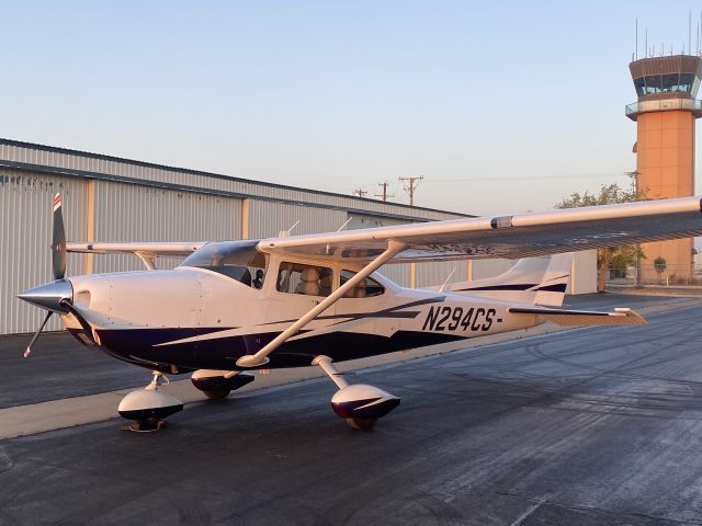 Cessna Skylane (N294CS)
