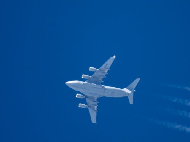 Boeing Globemaster III (93-0604) - RHINO90br /FFO-PHXbr /02/05/22