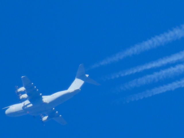 AIRBUS A-400M Atlas (MBB408)