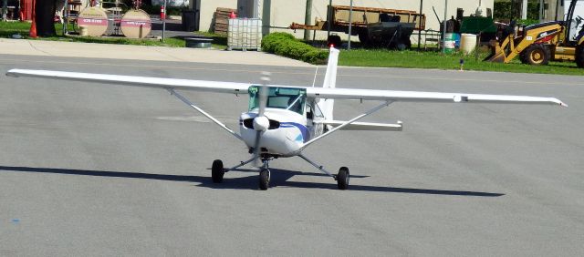 Cessna 152 (N96092)