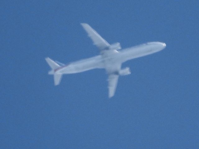 Airbus A321 (N195UW) - AAL1499br /06/06/21