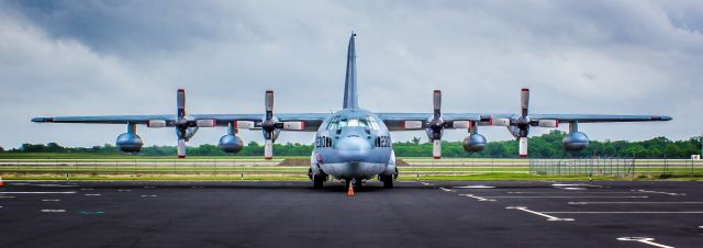 Lockheed C-130 Hercules — - a rel=nofollow href=http://www.thepilotseye.comwww.thepilotseye.com/a