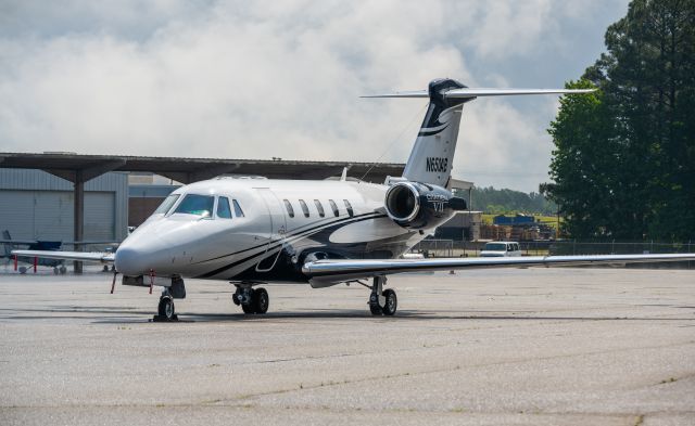 N650AB —