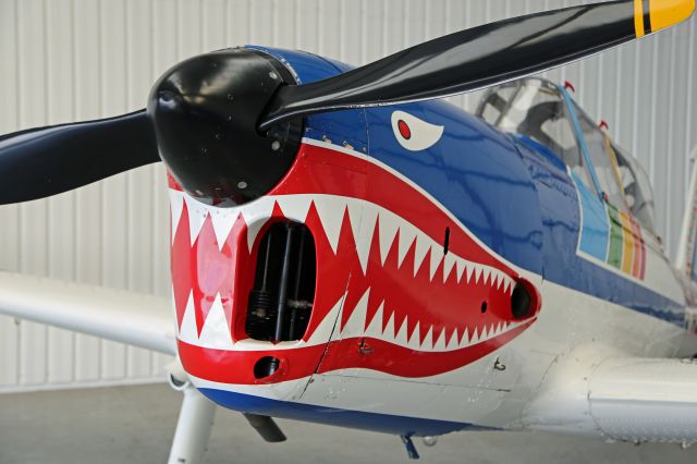 SUPER-CHIPMUNK Super-Chipmunk — - Photo taken at Retford airport (EGNE)in March 2014 by Eugene Beirnebr /Camera used was a Canon 6D