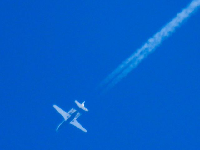 Cessna Citation Excel/XLS (N4000K) - 12/03/2024