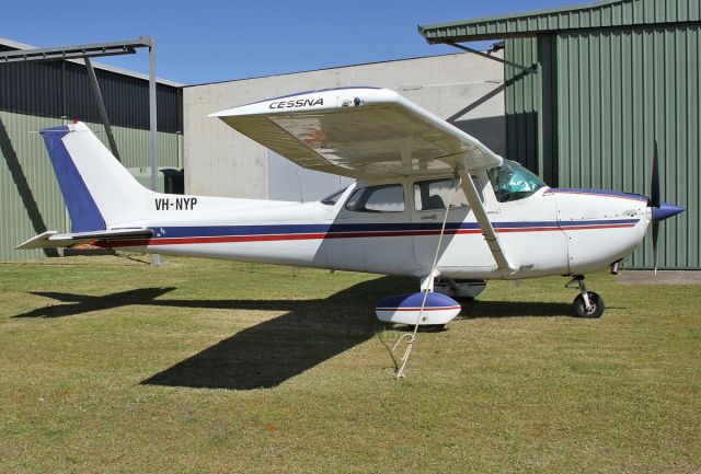 Cessna Skyhawk (VH-NYP)