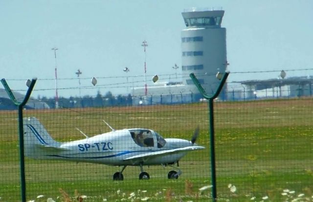 SP-TZC — - LIBERTY XL2 - Poland