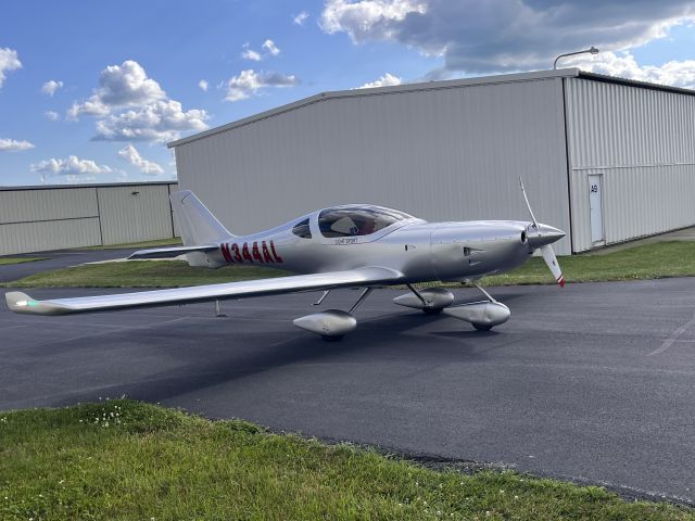 ARION Lightning (N344AL)