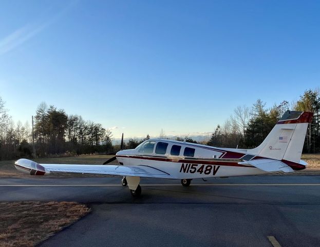 N1548V —