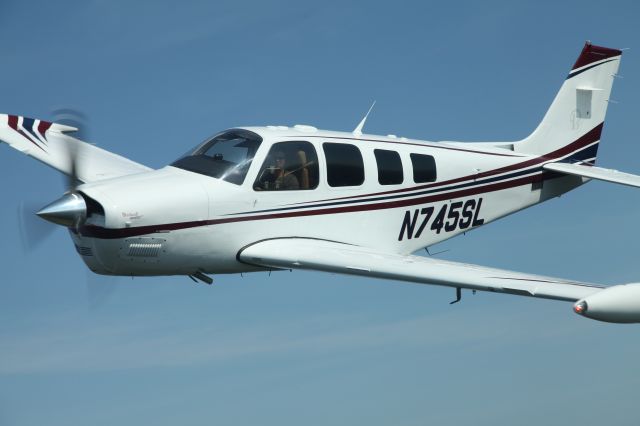 N745SL —