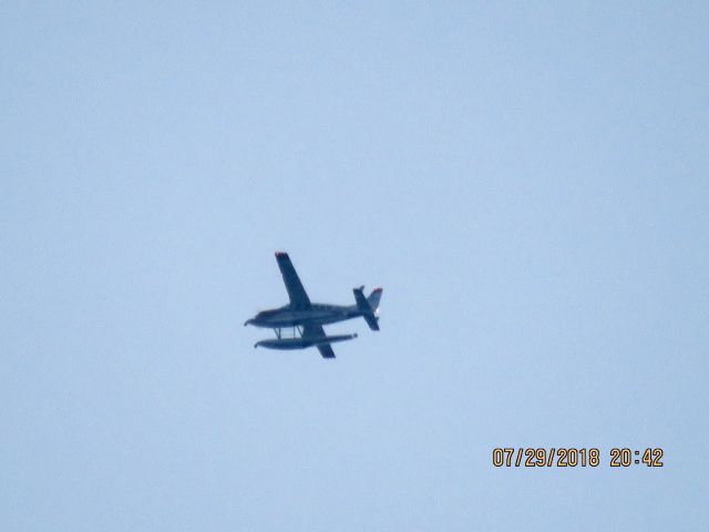 Cessna Caravan (N612MF)
