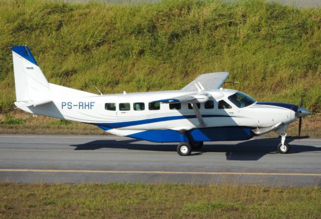 Cessna Caravan (PS-RHF)